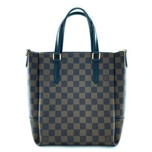 Louis Vuitton Belmont NV NV BB handbag canvas Damier